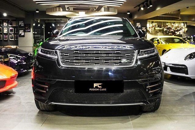Second-hand 2025 Land Rover Range Rover Velar Dynamic HSE for sale in New Delhi