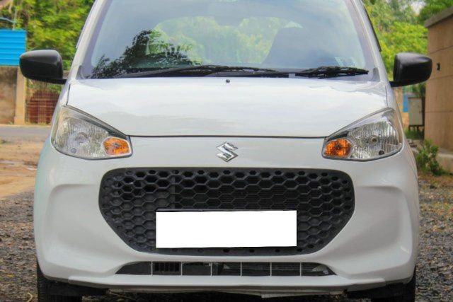 Second-hand 2023 Maruti Suzuki Alto K10 VXI S-CNG for sale in Ahmedabad