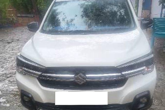 Maruti Suzuki XL6 Zeta Second-hand 2021 Maruti Suzuki XL6 Zeta for sale in Gorakhpur