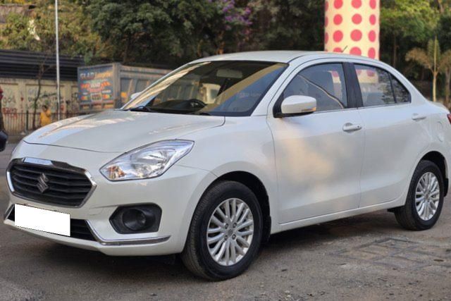 Second-hand 2018 Maruti Suzuki Swift Dzire AMT ZDI for sale in Mumbai