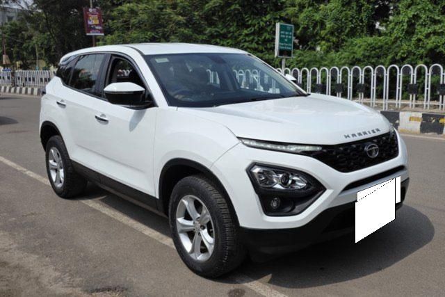 Second-hand 2019 Tata Harrier XT BSIV for sale in Lucknow