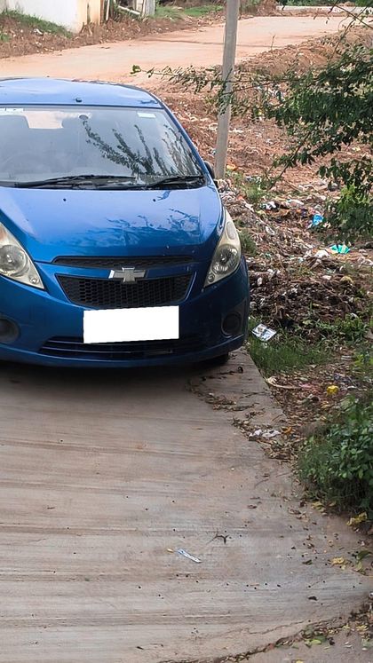 Used LT LPG