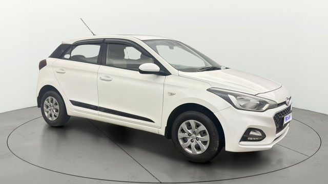 Second-hand 2019 Hyundai i20 Magna Plus BSIV for sale in Gurgaon