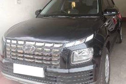 Used S BSVI