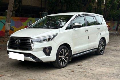 Used 2.4 ZX 7 STR