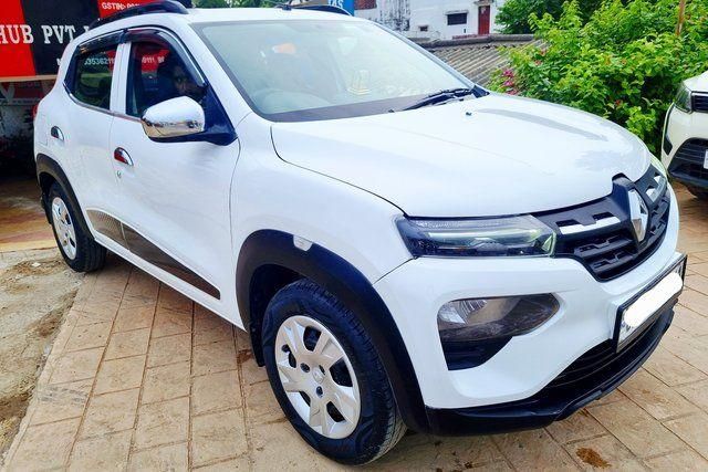 Second-hand 2020 Renault KWID 1.0 RXT BSIV for sale in Gorakhpur