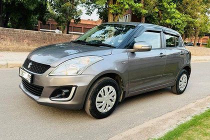 63 Used Maruti Suzuki Swift