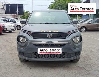 Used Adventure