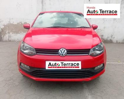 Used 1.2 MPI Comfortline