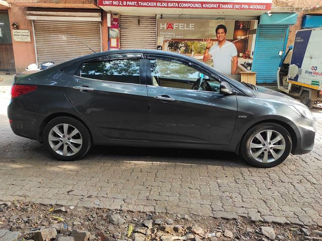 Image Used Car