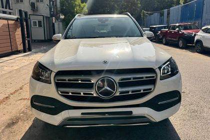 Used 400d 4MATIC BSVI
