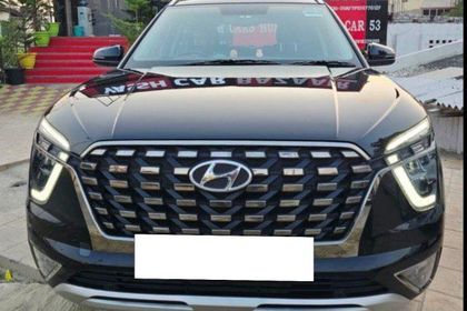 Used Prestige (O) 7-Seater Diesel AT BSVI