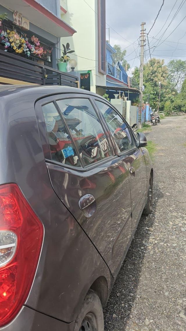 Image Used Car