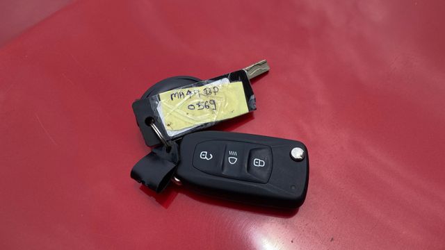 Image Used Car