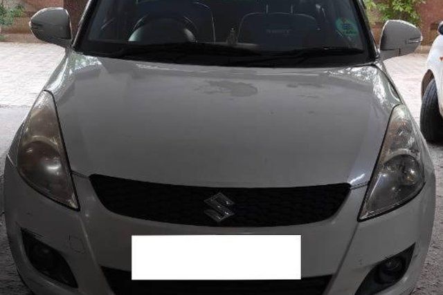 Maruti Suzuki Swift ZXI Second-hand 2011 Maruti Suzuki Swift ZXI for sale in Faridabad