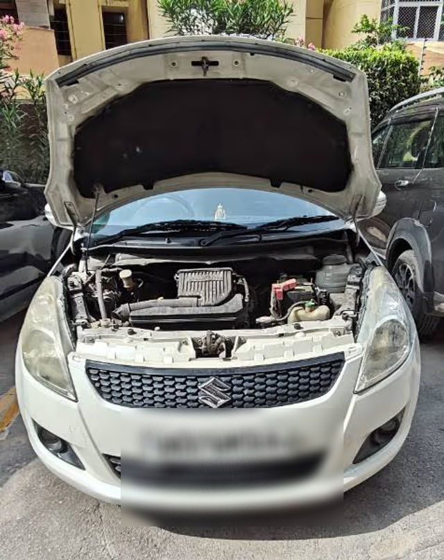 Image Used Car
