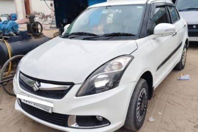 Second-hand 2015 Maruti Suzuki Swift Dzire VDI for sale in Bikaner