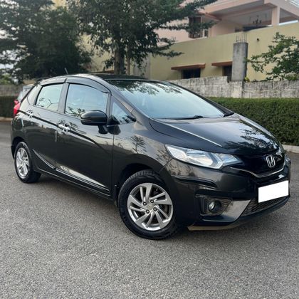 Used VX CVT