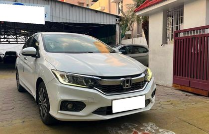66 Used Honda City in Coimbatore