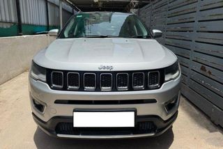 Used 2.0 Limited Plus 4X4 AT