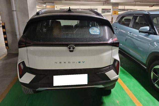 Second-hand 2024 Tata Nexon EV Empowered Plus LR for sale in Kolar