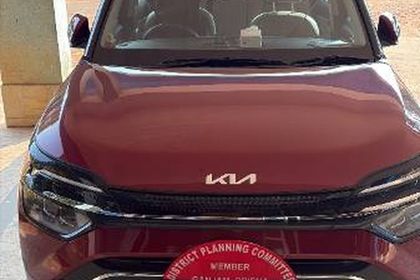 Used Luxury Plus DCT