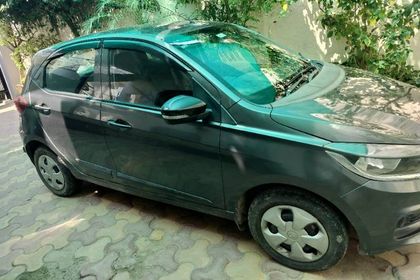 Used XT CNG BSVI