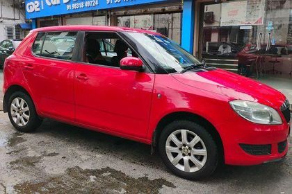 Used 1.2 TDI Ambition