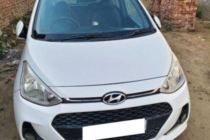 Used 1.2 CRDi Sportz