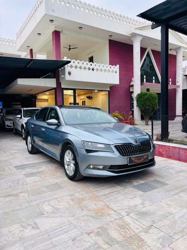 Image Used Car