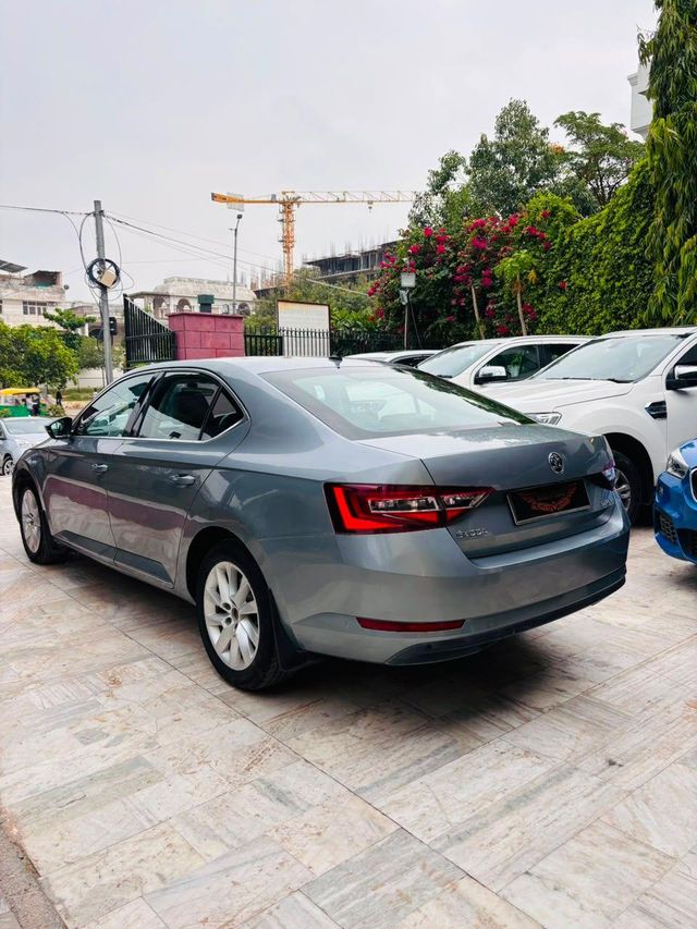 Image Used Car