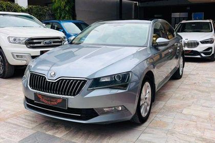Used Style 1.8 TSI AT