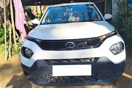 3 Used Tata Punch