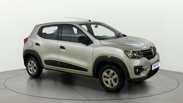Renault KWID RXT Second-hand 2016 Renault KWID RXT for sale in Mumbai