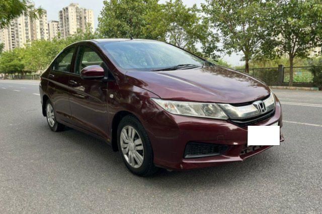 Second-hand 2016 Honda City i DTec E for sale in Noida