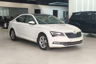 Used Style 1.8 TSI AT