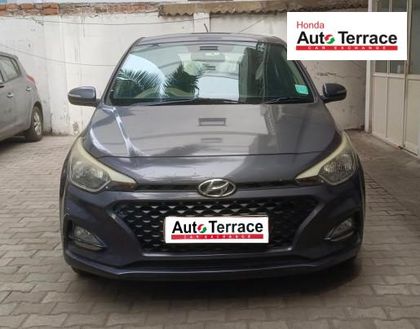 2018 Hyundai i20 1.2 Asta