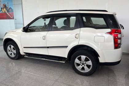 49 Used Mahindra XUV500