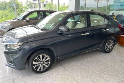 Used VX Petrol