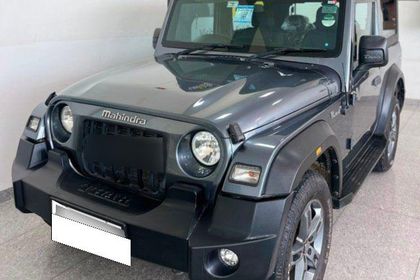 Used LX Convert Top Diesel