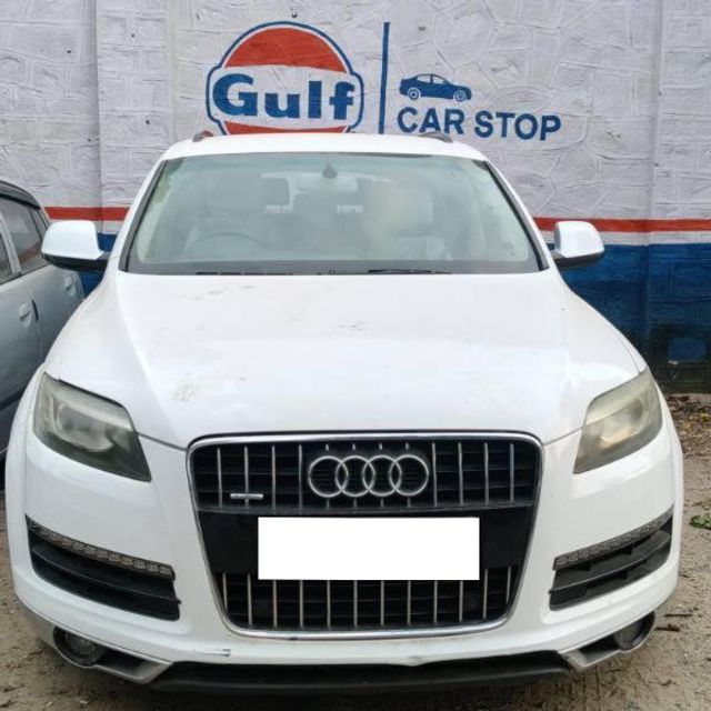 Image Used Car
