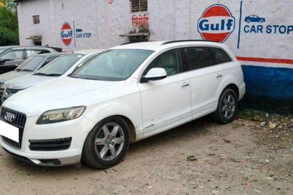 Used 3.0 TDI quattro