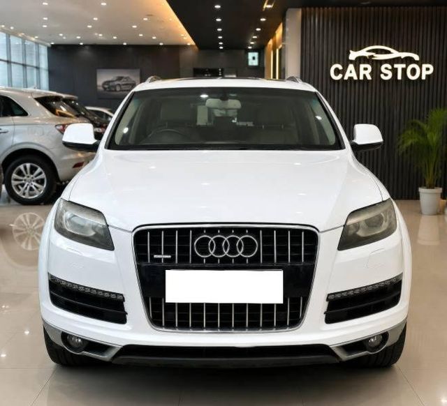 Image Used Car