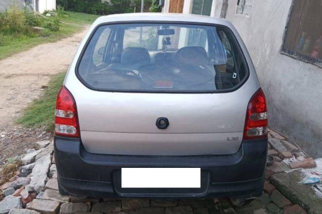 Second-hand 2005 Maruti Suzuki Alto 800 LXI for sale in Ludhiana