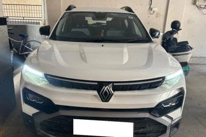 Used Emotion Turbo CVT