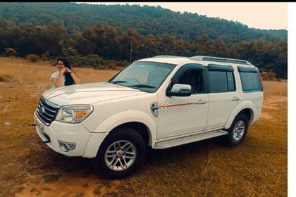 Used 4X4 XLT AT