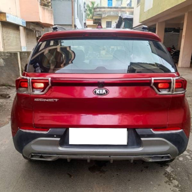 Image Used Car