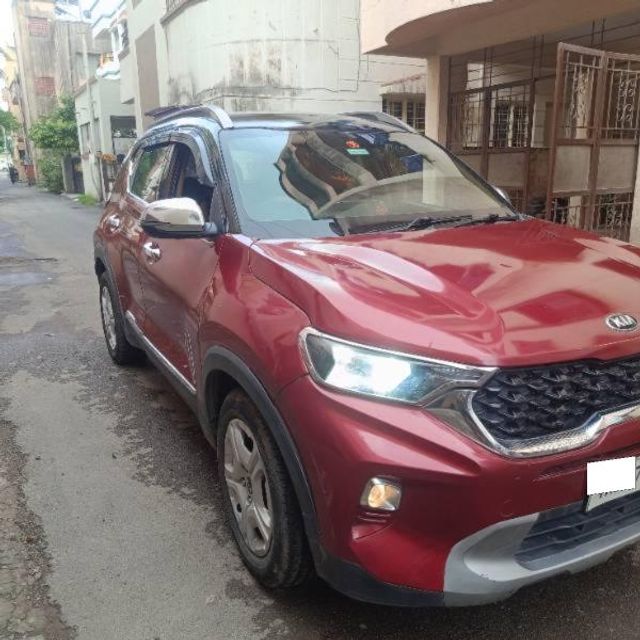 Image Used Car