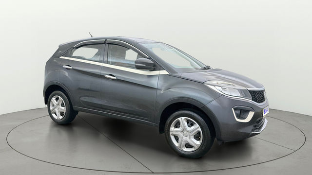 Tata Nexon 1.2 Revotron XM Second-hand 2018 Tata Nexon 1.2 Revotron XM for sale in New Delhi