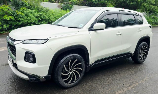 Image Used Car